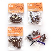 Theo Halloween Treats