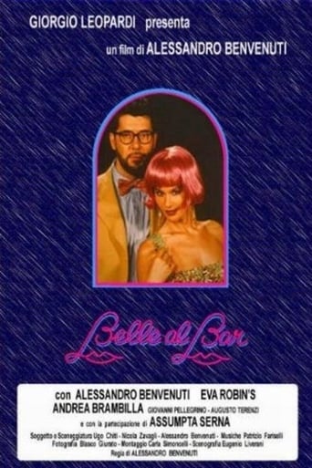 Belle Al Bar (1994)
