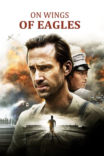 On Wings of Eagles (2017)