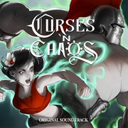 Curses N&#39; Chaos
