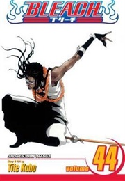 Bleach Volume 44 (Tite Kubo)