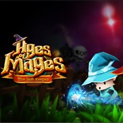 Ages of Mages: The Last Keeper