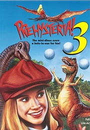 Prehersteria! 3 (1995)