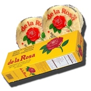 De La Rosa Mazapan Tamano Chico