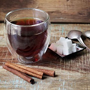 Cinnamon Tea