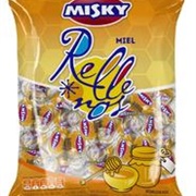 Misky Miel Rellenos