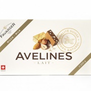 Faverger Milk Avelines Milk