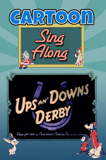 Ups An' Downs Derby (1950)
