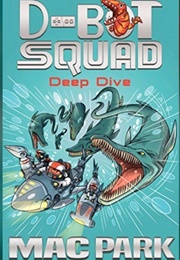 Deep Dive (Mac Park)