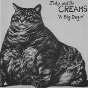 Jody and the Creams - A Big Dog.N