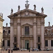 Cattedrale Di Mantova