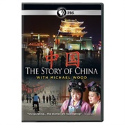 The Story of China