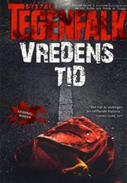 Vredens Tid (Stefan Tegenfalk)
