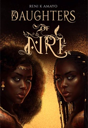Daughters of Niri (Reni K. Amayo)