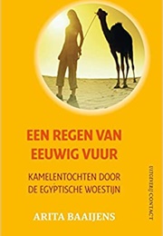 Een Regen Van Eeuwig Vuur (Arita Baaijens)