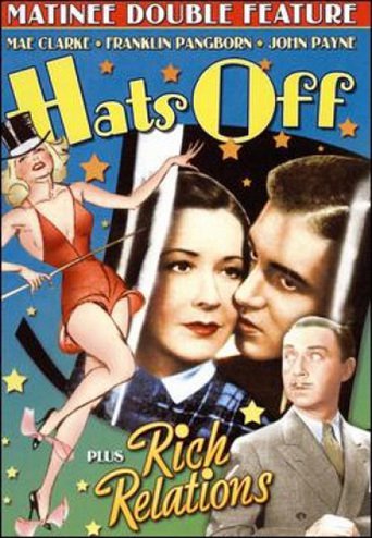 Hats off (1936)