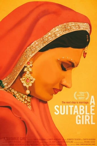 A Suitable Girl (2017)