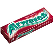 Wrigley's Airwaves Cherry