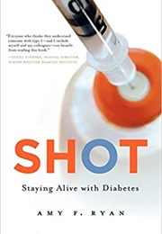Shot (Amy F. Ryan)