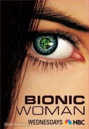 Bionic Woman (2007)