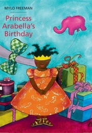 Princess Arabella's Birthday (-)