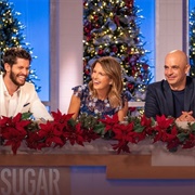 Sugar Rush Christmas Season 2