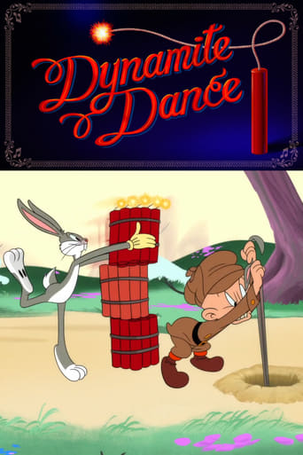 Dynamite Dance (2019)
