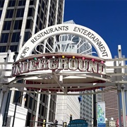 Underground Atlanta