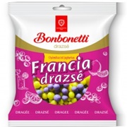 Bonbonetti Francia Drazce