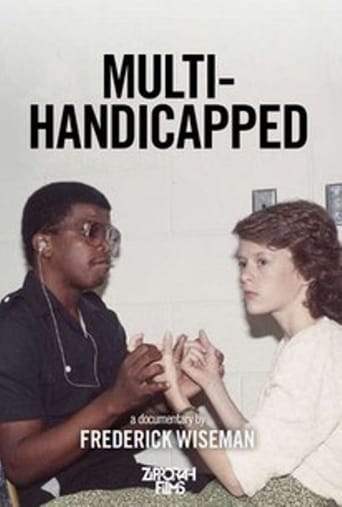 Multi-Handicapped (1986)