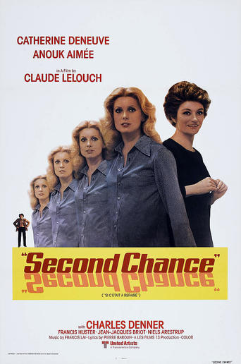 Second Chance (1976)