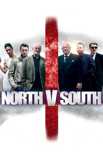 North V South (2015)