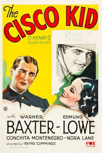 The Cisco Kid (1931)