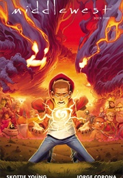Middlewest, Book Three (Skottie Young)