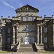 Seaton Delaval Hall