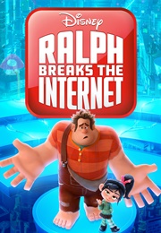 Ralph Breaks the Internet (2018)
