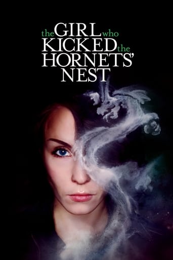 The Girl Who Kicked the Hornet&#39;s Nest (2009)