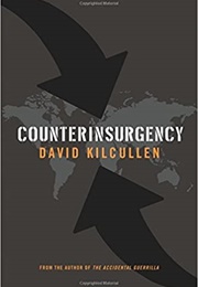 Counterinsurgency (David Kilkullen)