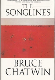 The Songlines (Bruce Chatwin)