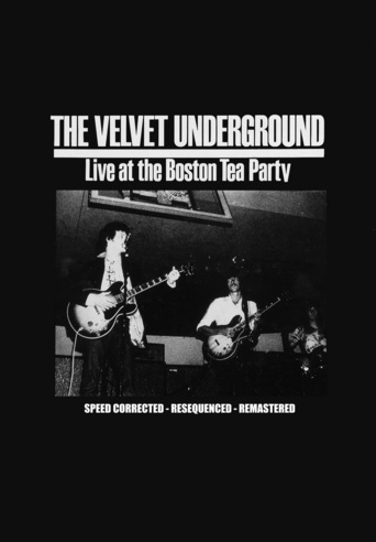 The Velvet Underground in Boston (1967)