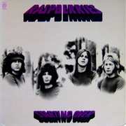 Raspberries - Starting Over