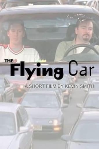 Clerks - The Flying Car (2002)