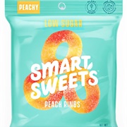 Smart Sweets Peach Rings