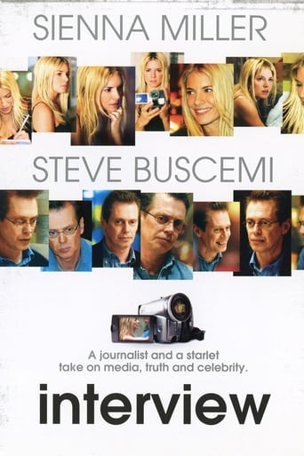 Interview (2007)