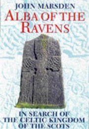 Alba of the Ravens (John Marsden)
