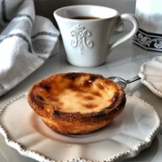Pasteis De Nata in Lisbon