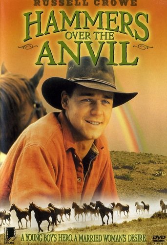 Hammers Over the Anvil (1994)