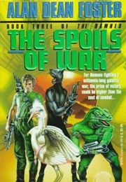 The Spoils of War (Alan Dean Foster)