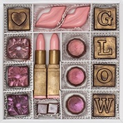 Maggie Louise Glow Chocolates