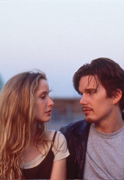 Before Sunrise Trilogy (1995)